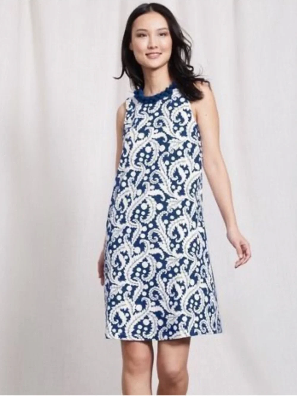 Boden | Dresses | Boden Melody Jersey Dress | Poshmark